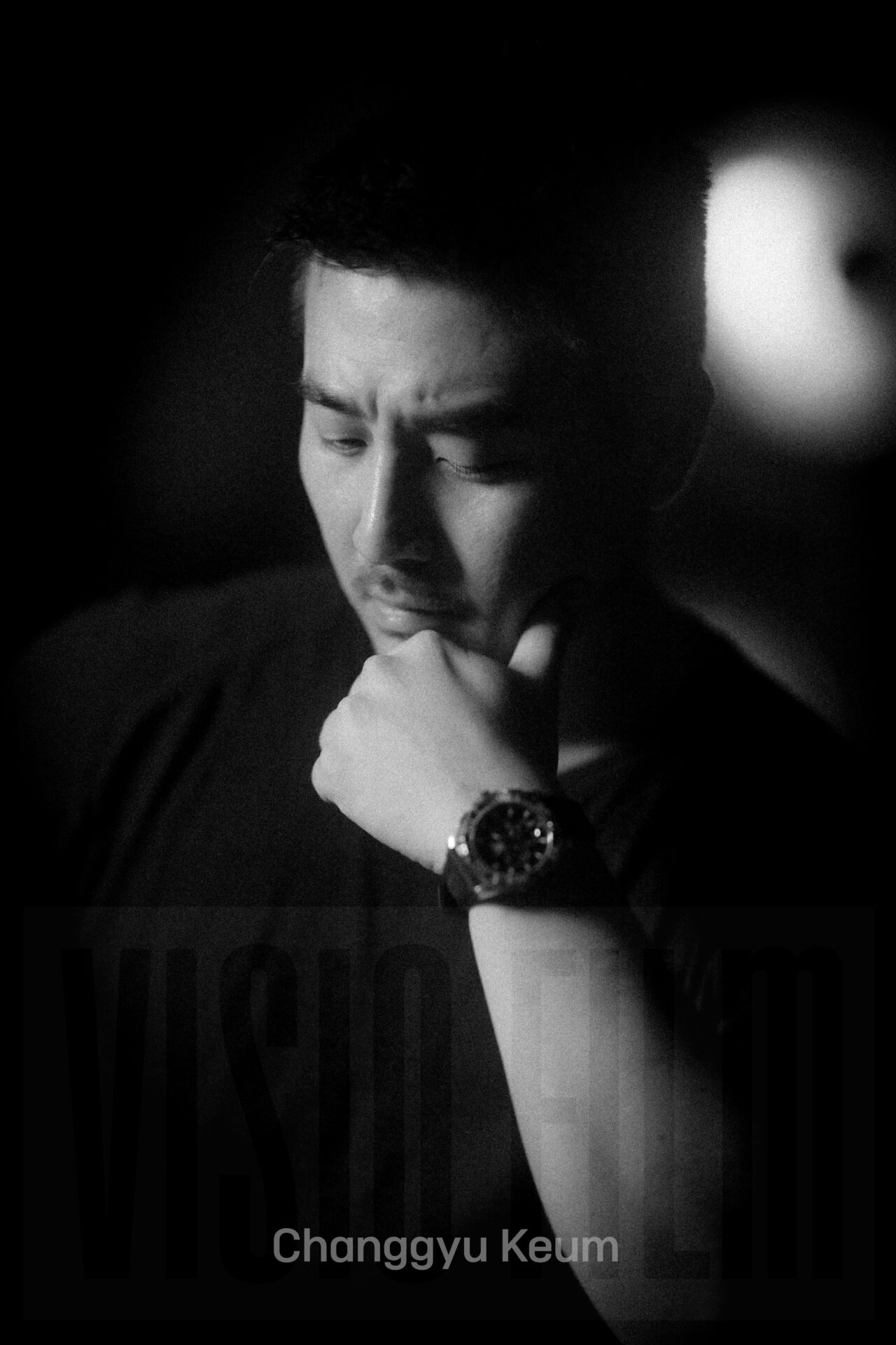 Changgyu Keum