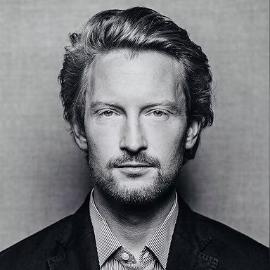 Harald Hohenthal
