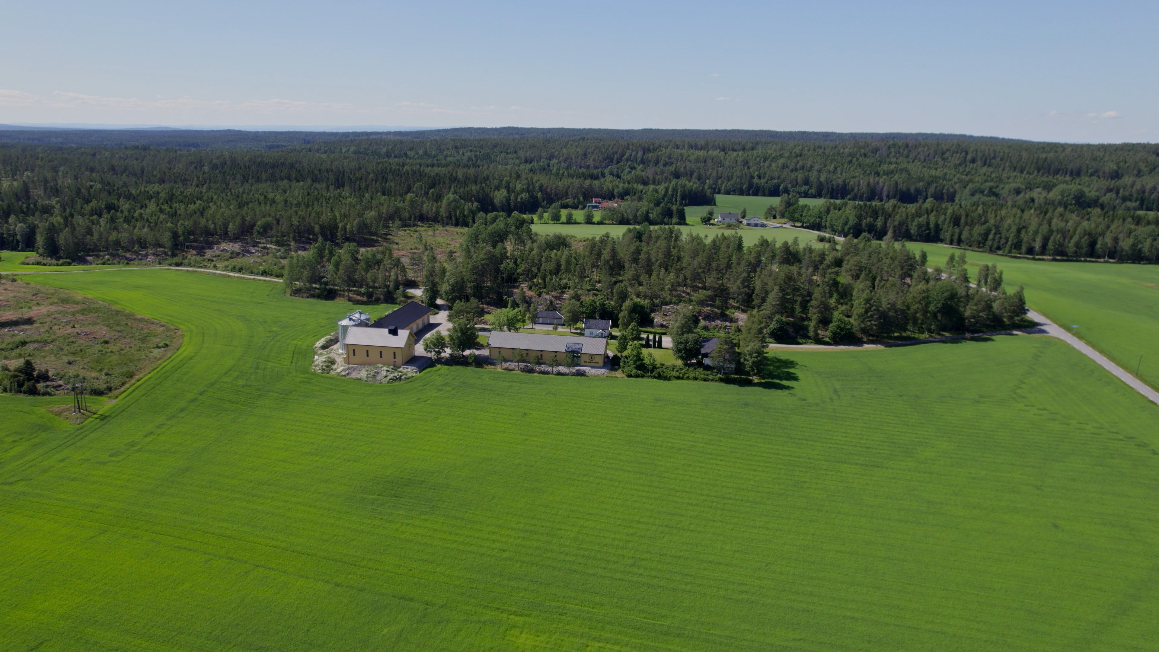 Performance Lab — Den Sorte Havre