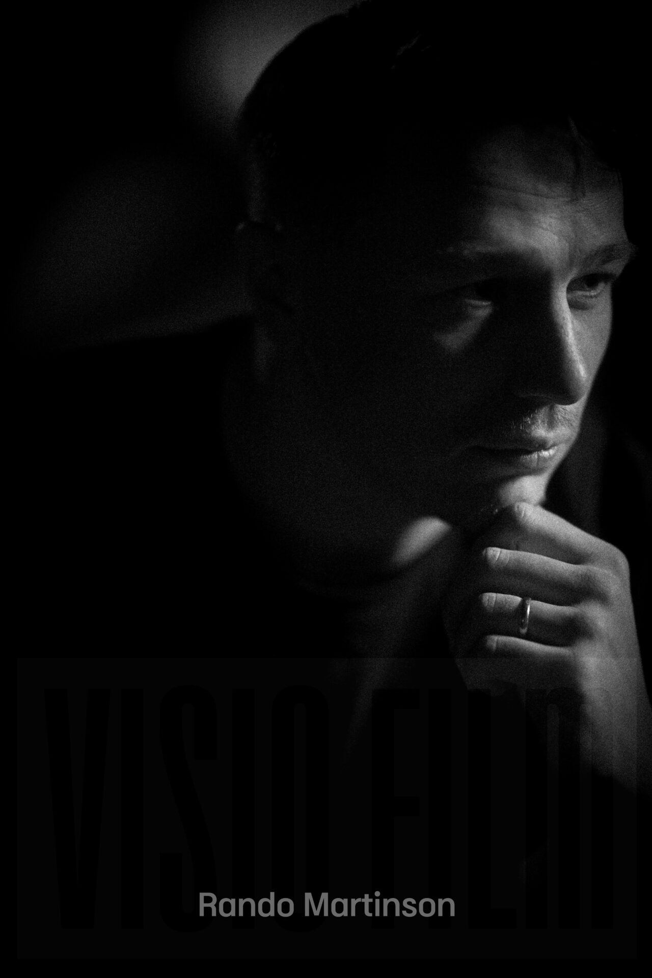Rando Martinson