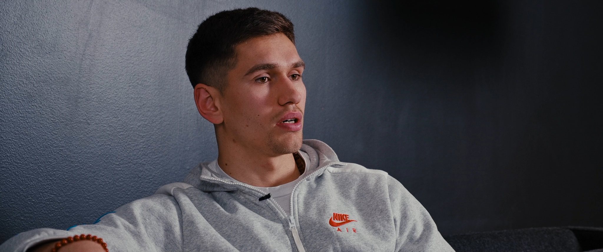 Interview with Mindaugas Gedminas