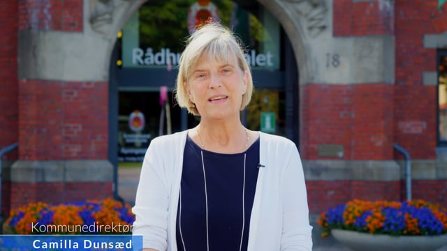 Kristiansand Kommune – Pårørende